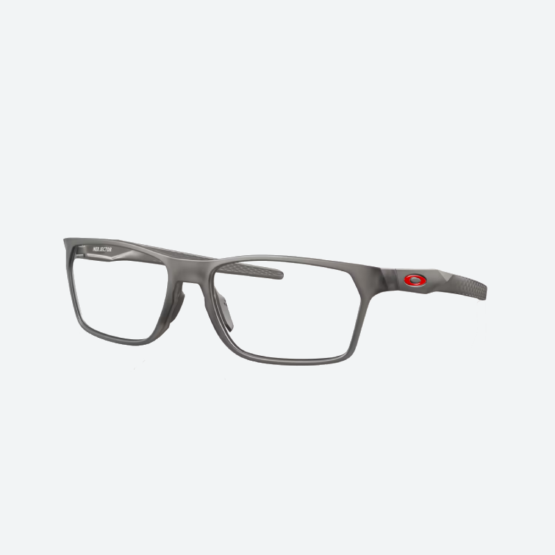 oakley ox8032 02 satin grey