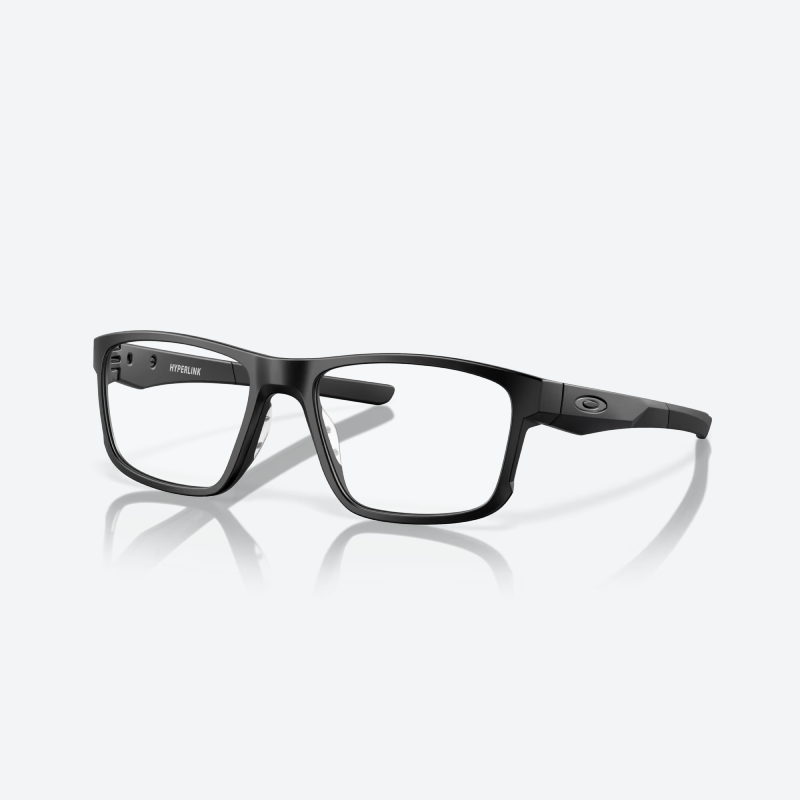 oakley ox8078 01 satin black