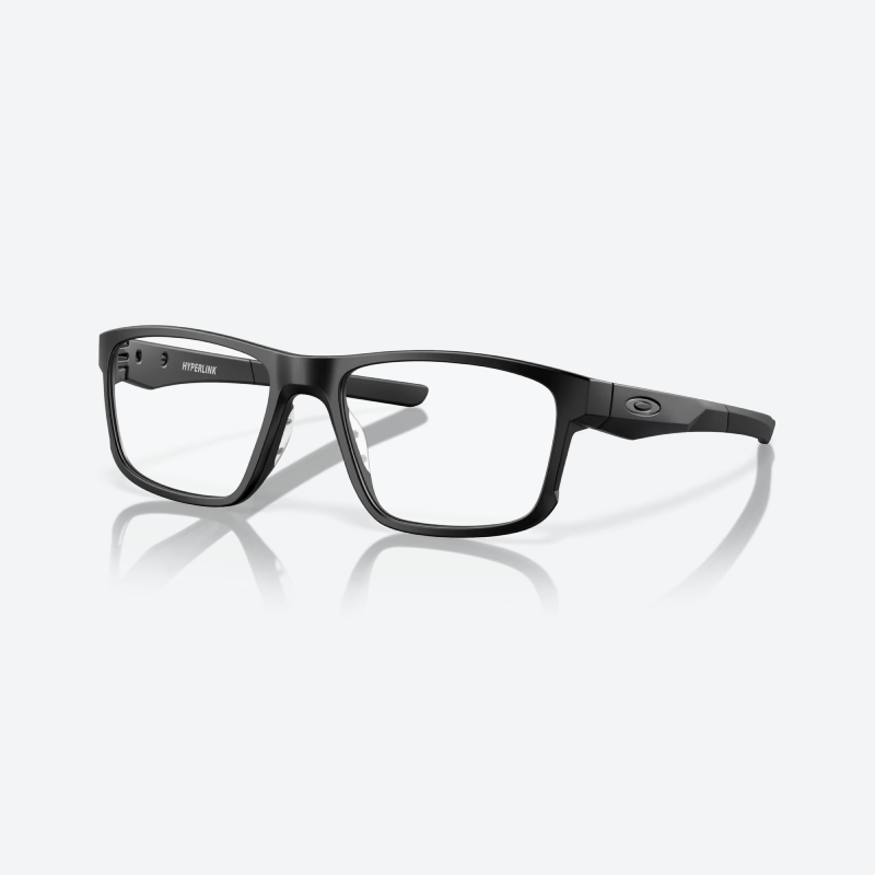 oakley ox8078 0154 satin black
