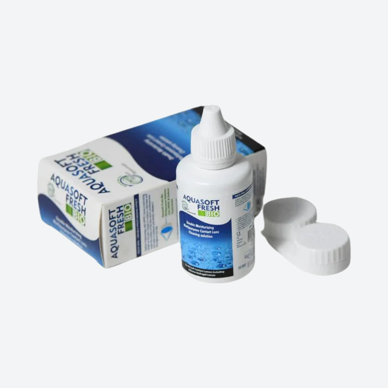 aquasoft fresh bio 60ml