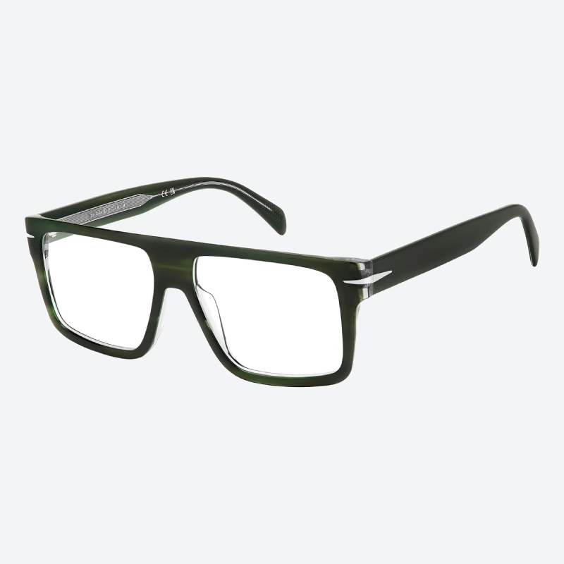 david beckham eyeglasses db 7154 b59