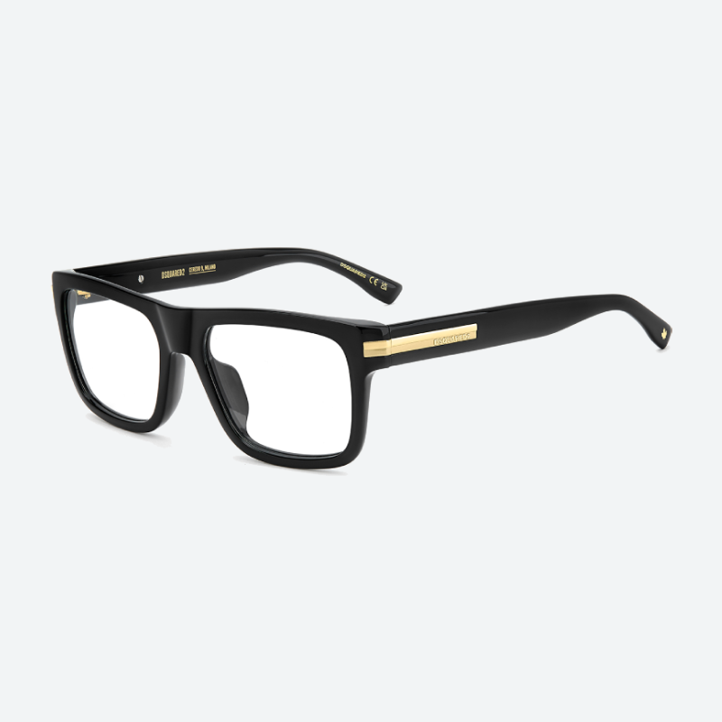 dsquared2 d2 0179 807 | eyeglasses