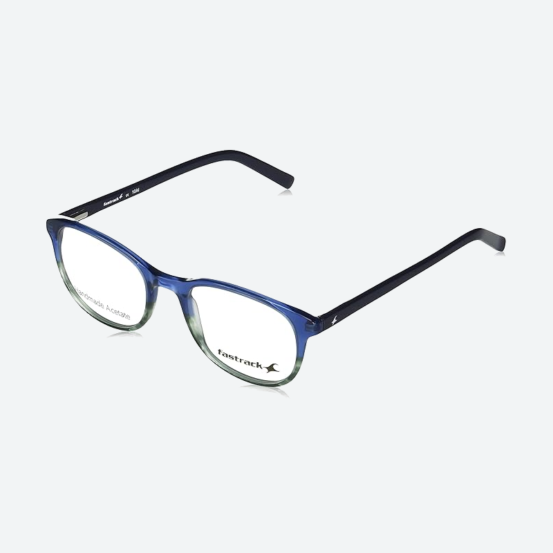 fastrack ft1039a1a3pov | eyeglasses
