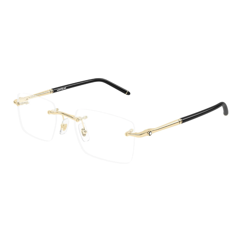 montblanc eyeglasses mb0444o 001